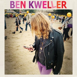 Ben Kweller的專輯Circuit Boredom (Explicit)