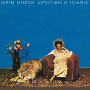 收聽Minnie Riperton的Inside My Love (Remastered)歌詞歌曲