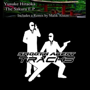 收聽Yusuke Hiraoka的Sakura歌詞歌曲