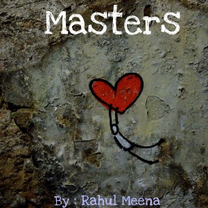 Album Masters from Rahul Meena