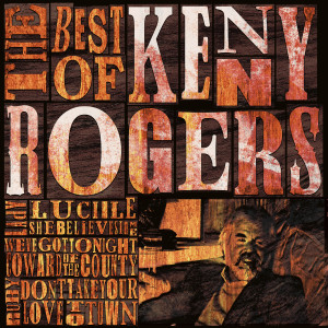 ดาวน์โหลดและฟังเพลง She Believes In Me พร้อมเนื้อเพลงจาก Kenny Rogers