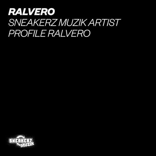 Stronger (feat. Bizzey) [Ralvero Remix] (Ralvero Remix)