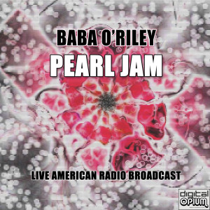 收听Pearl Jam的Alive (Live)歌词歌曲