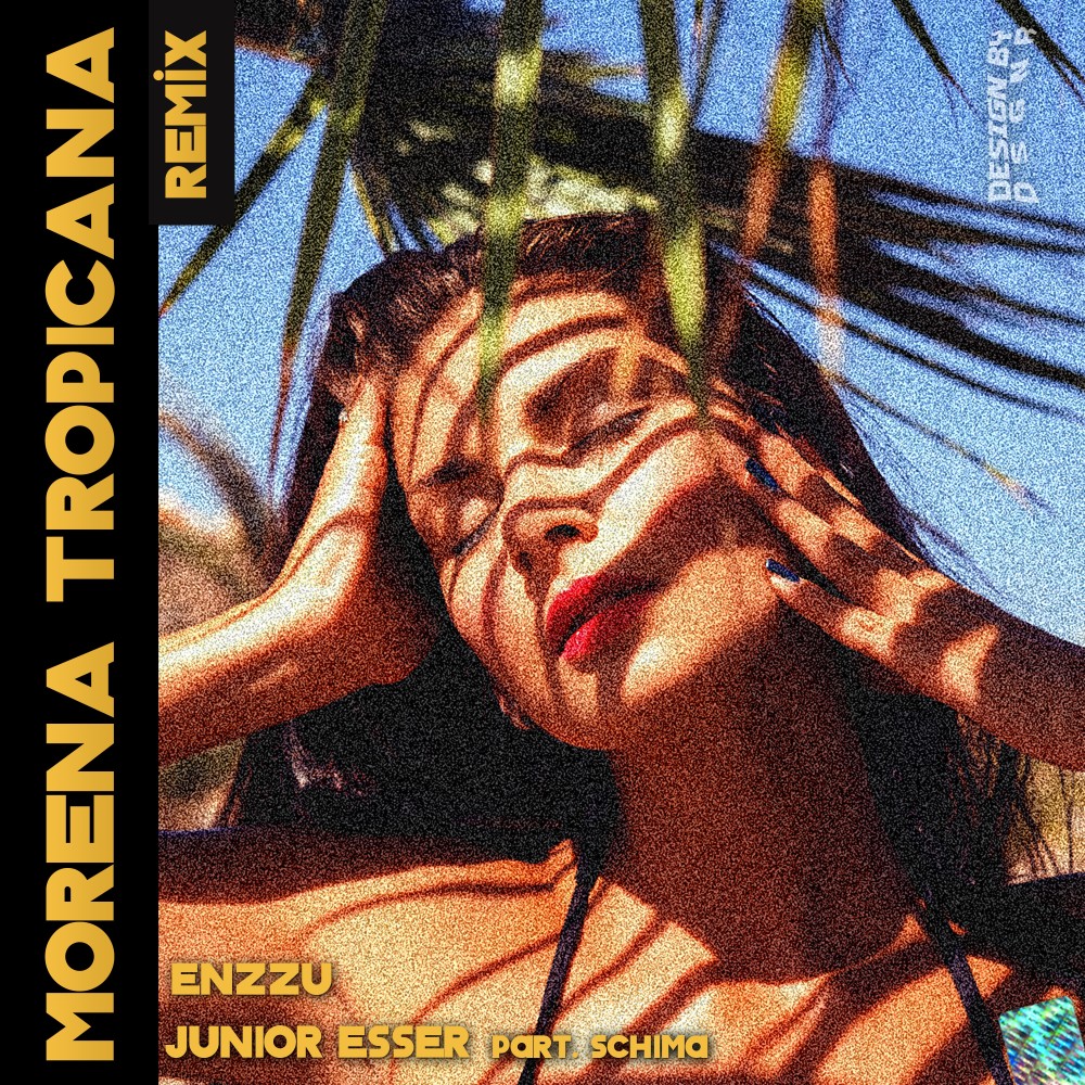 Morena Tropicana (Remix)