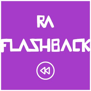 Rare Americans的專輯Flashback (Explicit)