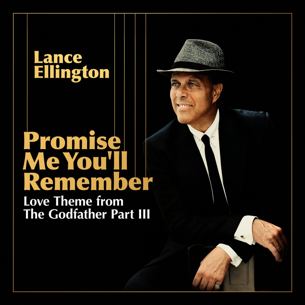 Promise Me You'll Remember (Love Theme) (From "The Godfather Part III")