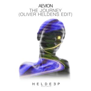 ดาวน์โหลดและฟังเพลง The Journey (Oliver Heldens Edit) พร้อมเนื้อเพลงจาก Aevion