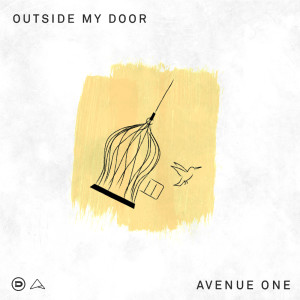 Album Outside My Door from 