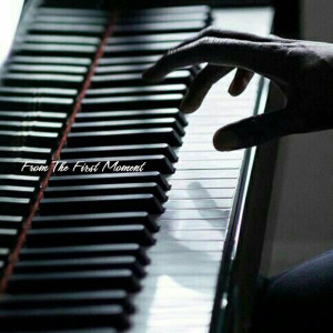 Piano Marico的專輯From The First Moment