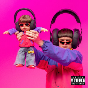 ดาวน์โหลดและฟังเพลง Let Me Down (Explicit) พร้อมเนื้อเพลงจาก Oliver Tree