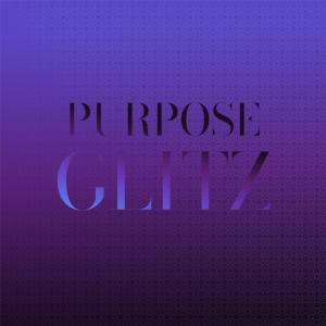 Album Purpose Glitz from Various