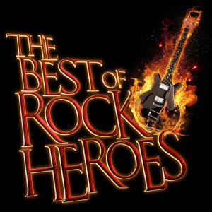 ดาวน์โหลดและฟังเพลง In Bloom พร้อมเนื้อเพลงจาก The Rock Heroes