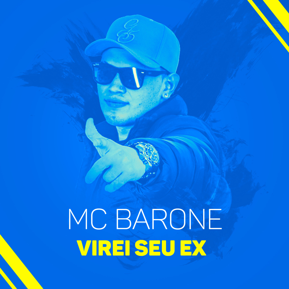 Virei Seu Ex