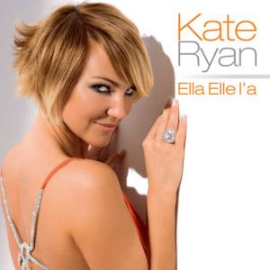 收聽Kate Ryan的Ella Elle L A (extended)歌詞歌曲