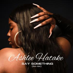 收聽Ashlee Hatake的Crazy In Love (feat. Lil June Afro Punta)歌詞歌曲