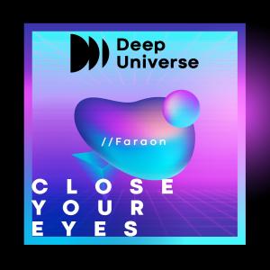 Album Close Your Eyes from Faraón
