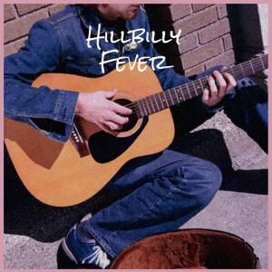 Album Hillbilly Fever from Various Artist