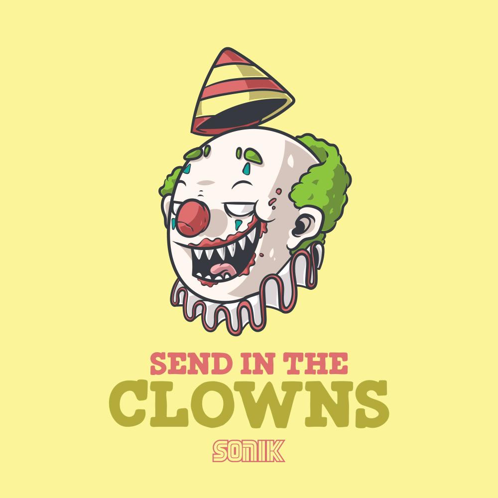 Send In The Clowns (Explicit)