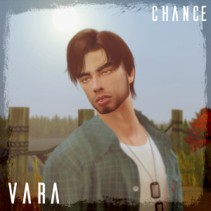 Album Chance from Vara