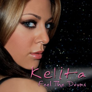 อัลบัม Feel the Drums (Remixes) ศิลปิน Kelita
