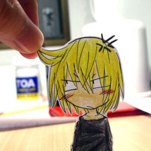 default playlist img