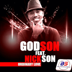 ดาวน์โหลดและฟังเพลง Ordinary  Love พร้อมเนื้อเพลงจาก Godson