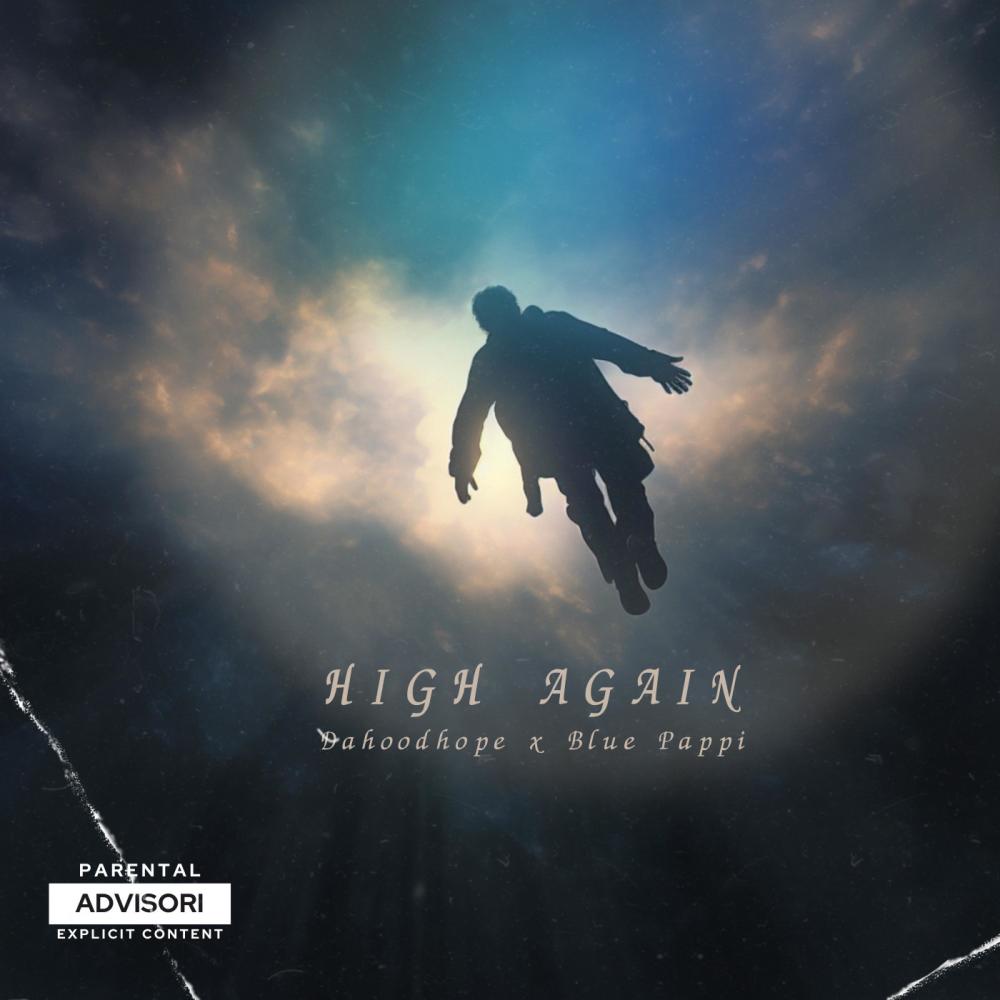 High again (feat. Blue Pappi) (Explicit)