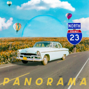 Cherry B的专辑PANORAMA (Highway 23)