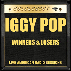 Dengarkan Search And Detroy lagu dari Iggy Pop dengan lirik