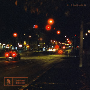 Listen to Back Again song with lyrics from AK