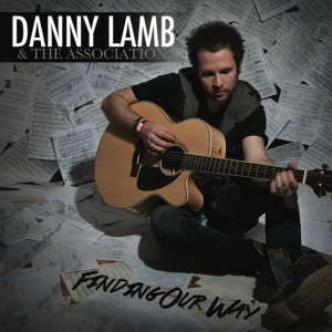 Finding Our Way dari Danny Lamb