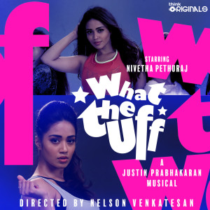 收聽Harika Narayan的What the Uff歌詞歌曲