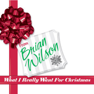 ดาวน์โหลดและฟังเพลง The Man With All The Toys พร้อมเนื้อเพลงจาก Brian Wilson