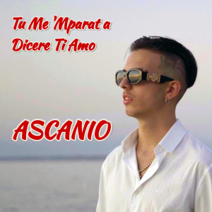 Album Tu me 'mparat a dicere ti amo from Ascanio