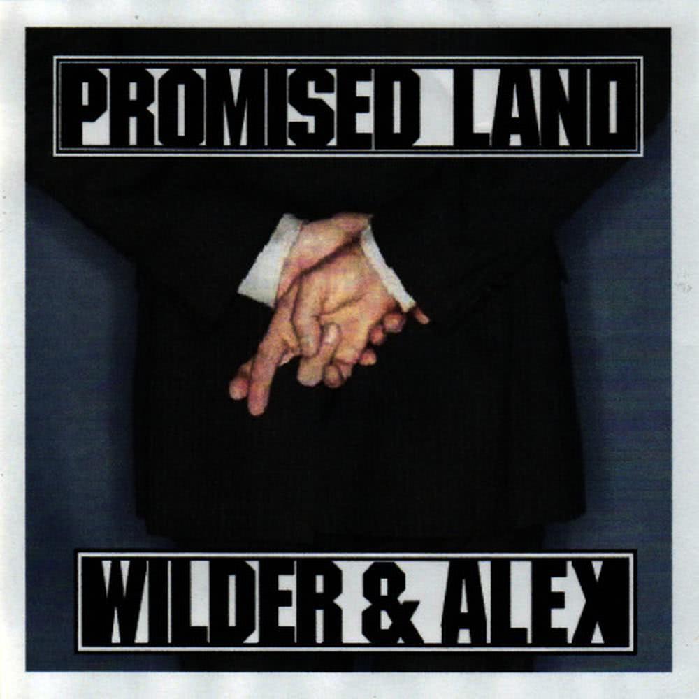 Promised Land(Ask Anytime Mix 2008)