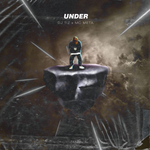 Dengarkan Under lagu dari MC메타 dengan lirik