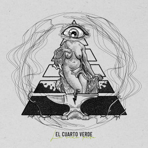 El Cuarto Verde的專輯La Vida Pesa