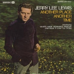 收聽Jerry Lee Lewis的Break My Mind歌詞歌曲