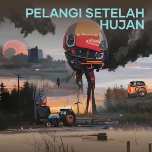 ดาวน์โหลดและฟังเพลง Pelangi setelah Hujan พร้อมเนื้อเพลงจาก Suara Alam