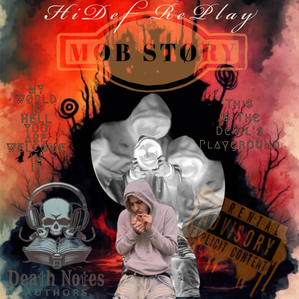 Gun (feat. Styles P) (Explicit)