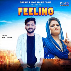 Listen to Feeling song with lyrics from Vinu Gaur