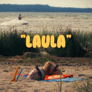LAULA (feat. ODO)