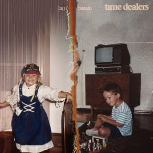 Bastido的专辑Time Dealers