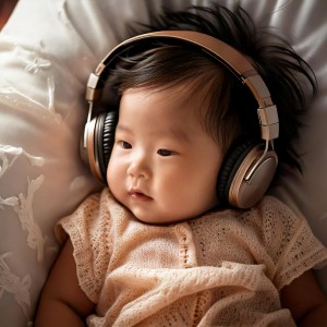 Calming Lofi Symphony的專輯Baby Lofi Melodies: Soft Harmonic Tunes