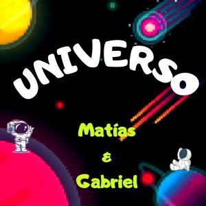 Universo dari Matías & Gabriel