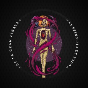 收聽De La Gran Piñata的Inmortal歌詞歌曲