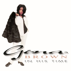 Listen to Make Up Your Mind song with lyrics from Gina Brown