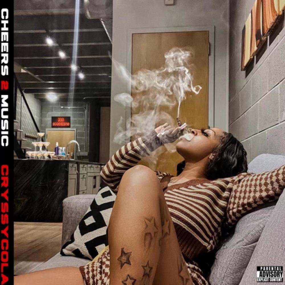 SWIMMIN (feat. TALIBAND45) (Explicit)