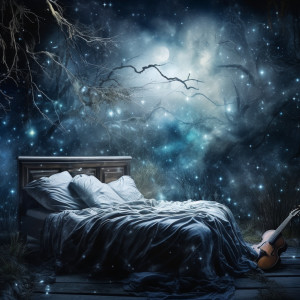 Relax Meditation Sleep的專輯Slumber's Thunder: Sleep Through Storms