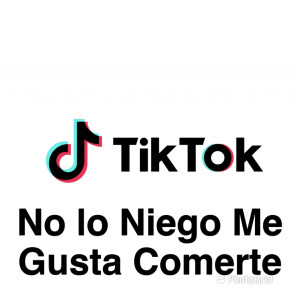 Album No Lo Niego Me Gusta Comerte oleh Dance Challenge